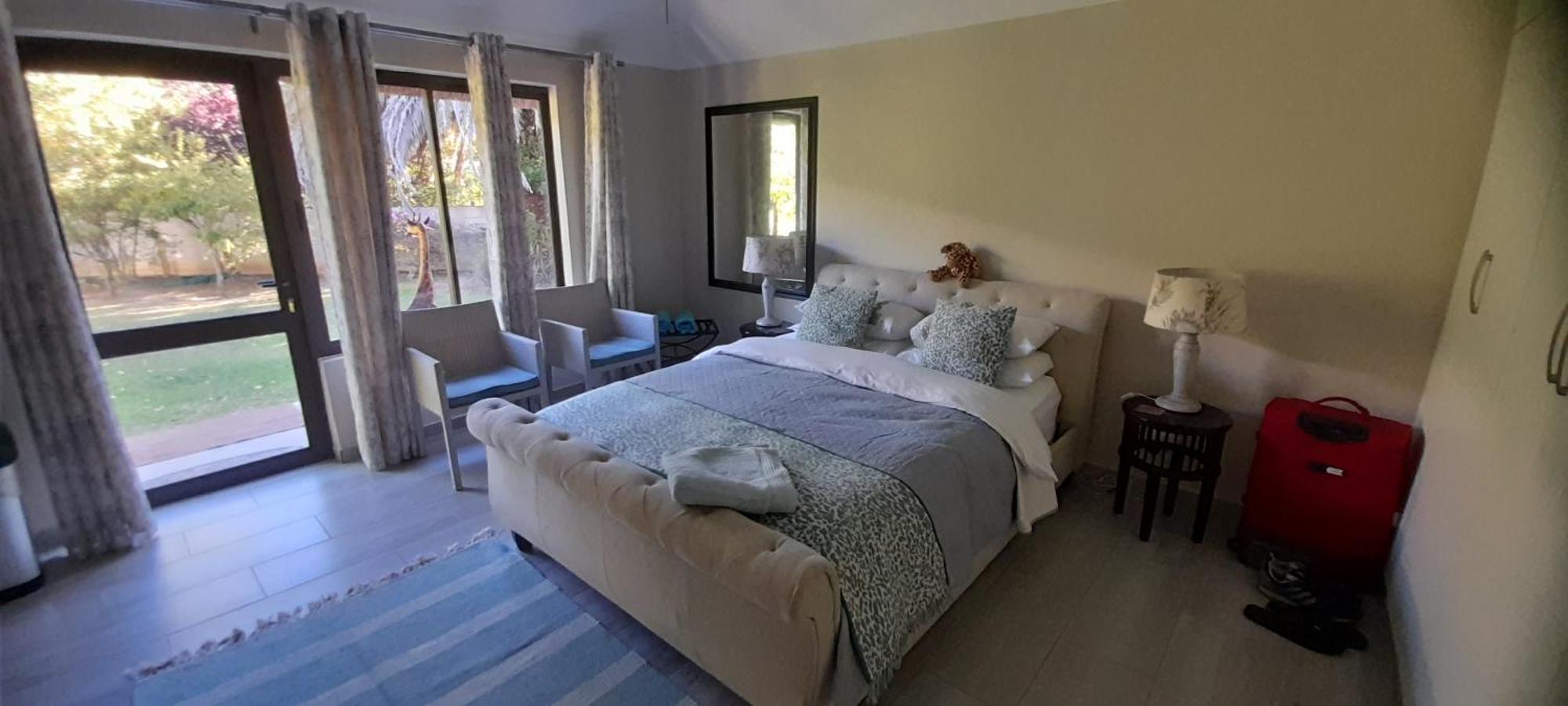 Easy Five Guest House Somerset West Exterior photo