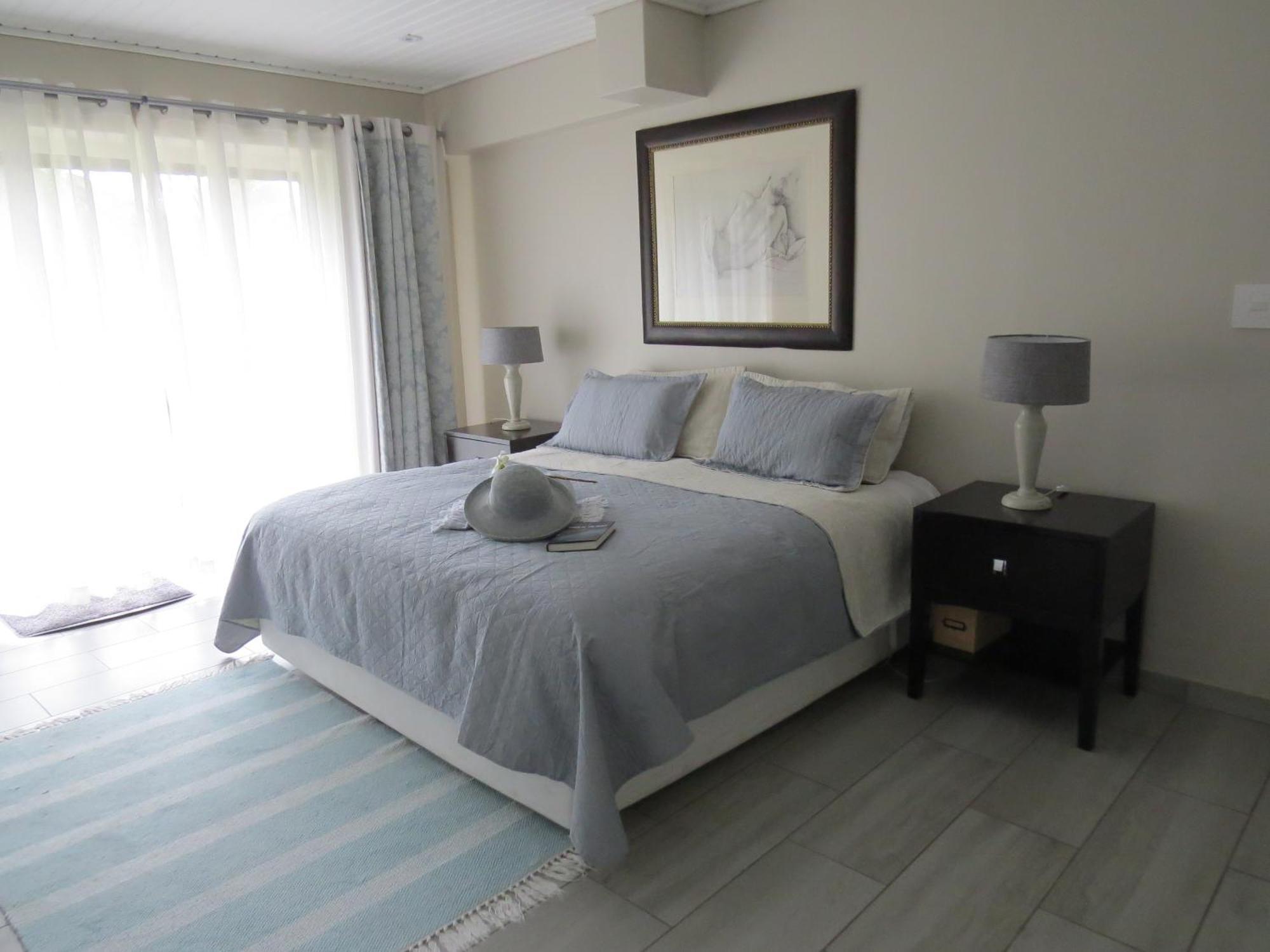 Easy Five Guest House Somerset West Exterior photo