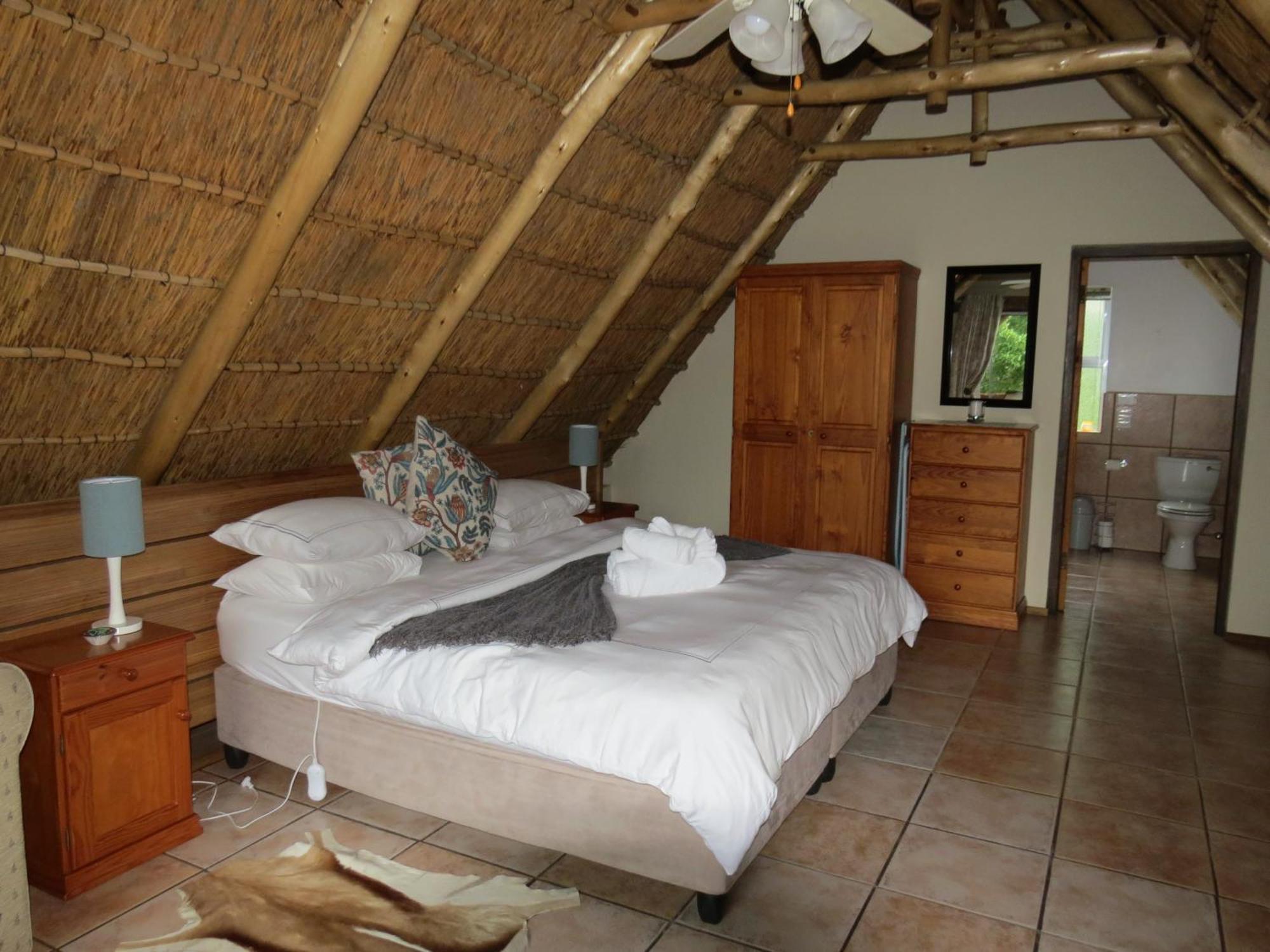 Easy Five Guest House Somerset West Exterior photo